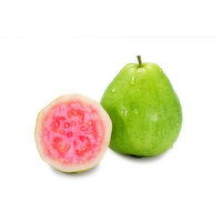 Guava Fruit - 1 Pound